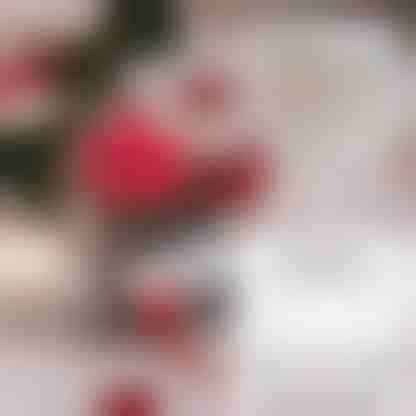 A mia mamma - Collana HEARTS con cuori intrecciati e confezione regalo SAMIRA_HEARTS_LOVEBOX