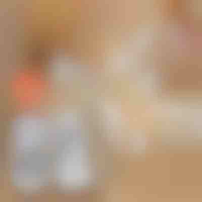 16 x Piedini di protezione per mobili in silicone LEGGIES