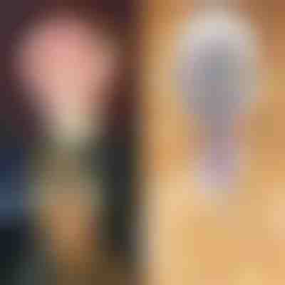 Palloncino LED con rosa per momenti indimenticabili | LOVEBALLOON