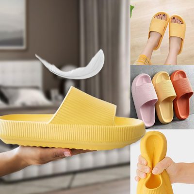 Pantofole morbide e confortevoli | FLIPSY