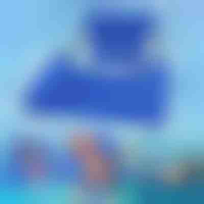 Sedia gonfiabile galleggiante per il nuoto | AQUASEAT