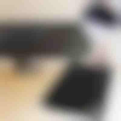 Adesivo murale con lavagna nera | CHALKFUN