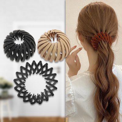 Fermaglio per acconciature alla moda (2 pezzi) | CHICBUN