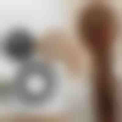 Fermaglio per acconciature alla moda (2 pezzi) | CHICBUN