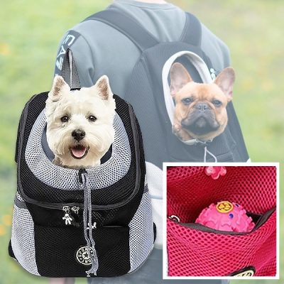Borsa da viaggio per animali domestici | PETPOUCH
