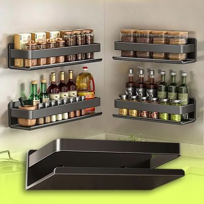 Scaffale multiuso resistente | SHELVIST