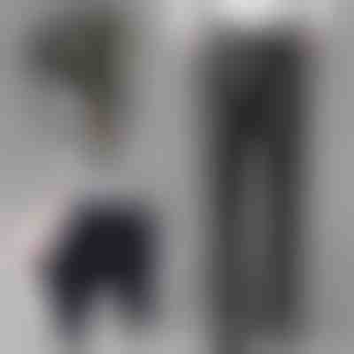 Pantaloni eleganti da uomo con elastico | STRETCHIES