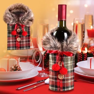 Cappotto per bottiglie di vino | VINOPOUCH