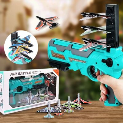 Catapulta per aerei PLANELAUNCH