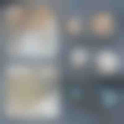 Spille (set da 3 pezzi) | PEARLIES