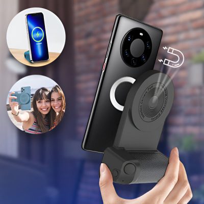 Supporto magnetico per telefono | SNAPKO