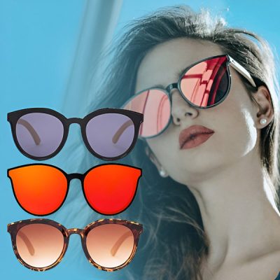 Occhiali da sole MADSUN