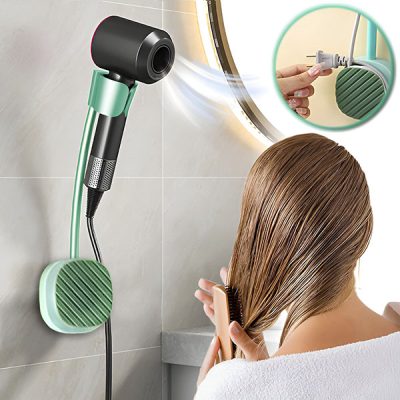 Impugnatura regolabile per asciugacapelli | FENLUSK