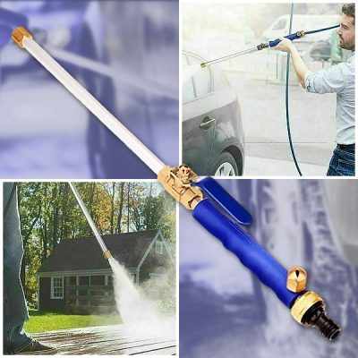 Accessorio per pulizia ad alta pressione | WATERJET