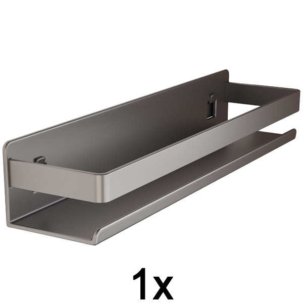 1x Scaffale multiuso resistente | SHELVIST