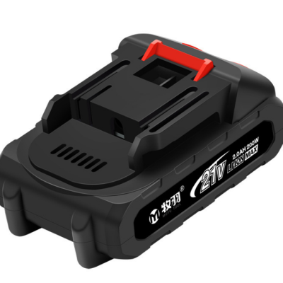 Batteria supplementare per motosega