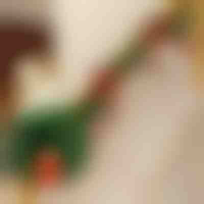 Ghirlanda di pini artificiali natalizi (5,5 m) | HOLIPINE