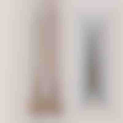 KIDKOOL priponke za dudo roza + be`